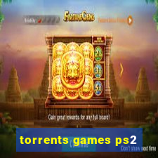 torrents games ps2